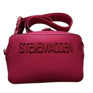 Steve Madden Fanny Pack Belt Bag Crossbody